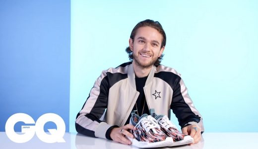 世界で1番稼いでるDJのゼッド、仕事に欠かせない10のアイテムを大公開